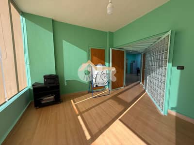 Furnished Office for rent in Jdeideh مكتب للإيجار في الجديدة NKP#138