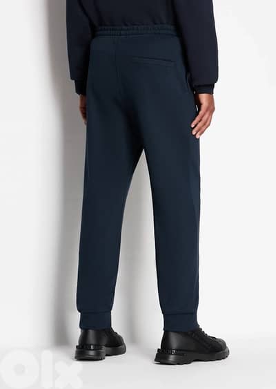 armani exchange xxl