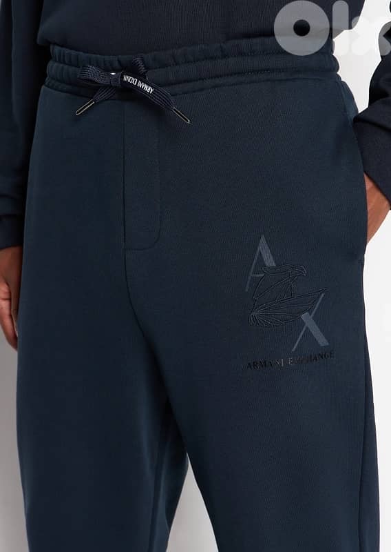 armani exchange xxl 2