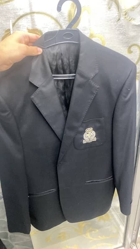 suits pants and jacekts بدلات 7