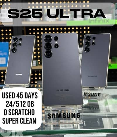 S25 ULTRA