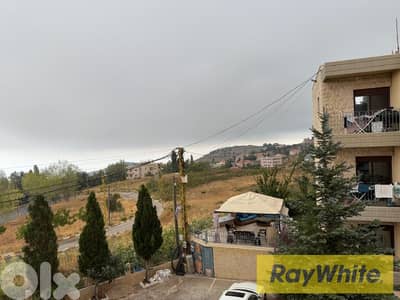 RWB108DM - Apartment for sale in Ehden