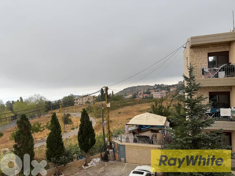 RWB108DM - Apartment for sale in Ehden 0
