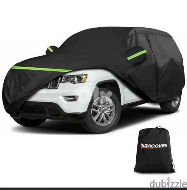 Cover Grand Cherokee 0