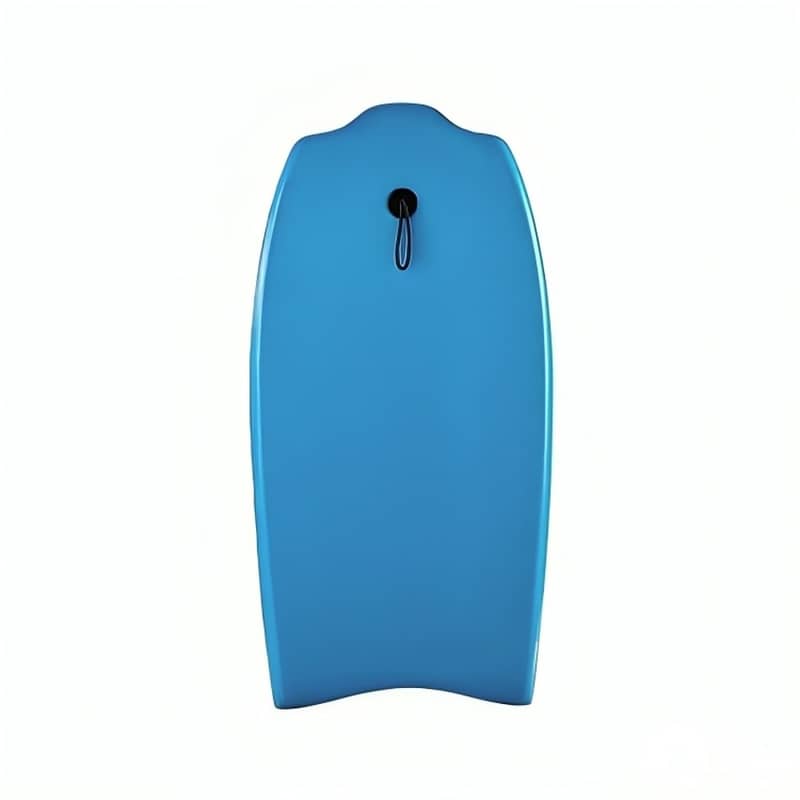 Board Surfing with Wrist Strap 101×51CM- لوح ركوب الأمواج مع حزام معصم 2