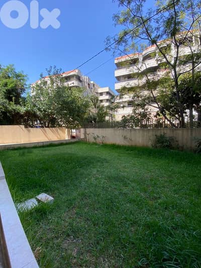 Apartment for sale in yarzeh شقة للبيع في اليرزة