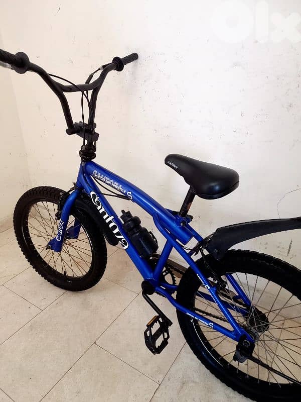 بسكليت santoza 3