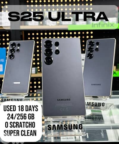 S25 ULTRA