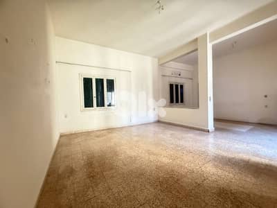 Hazmieh/ Affordable Apartment for Rent 599$ – الحازمية/شقة للإيجار