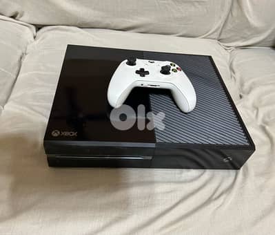 Xbox One