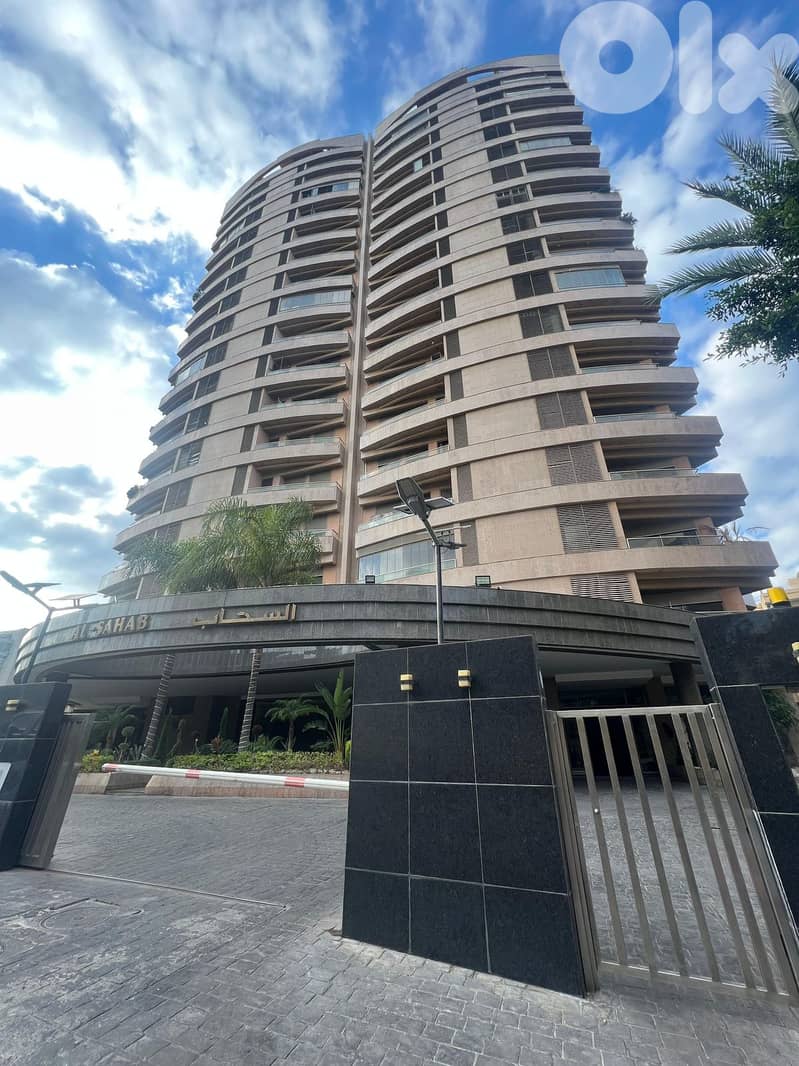 Apartment for Sale in Prime Koraytem Locationشقة للبيع في كوريتم 0