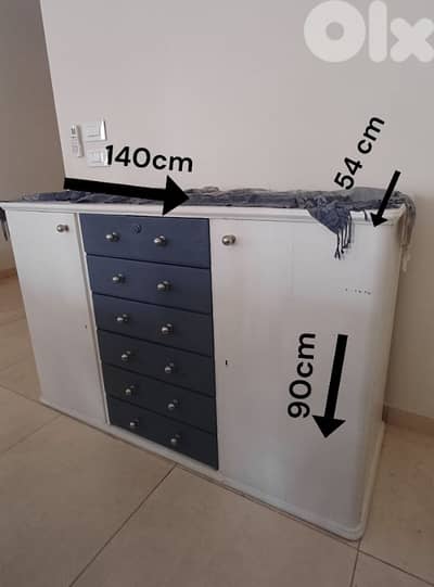 Dressoir  only for 80$