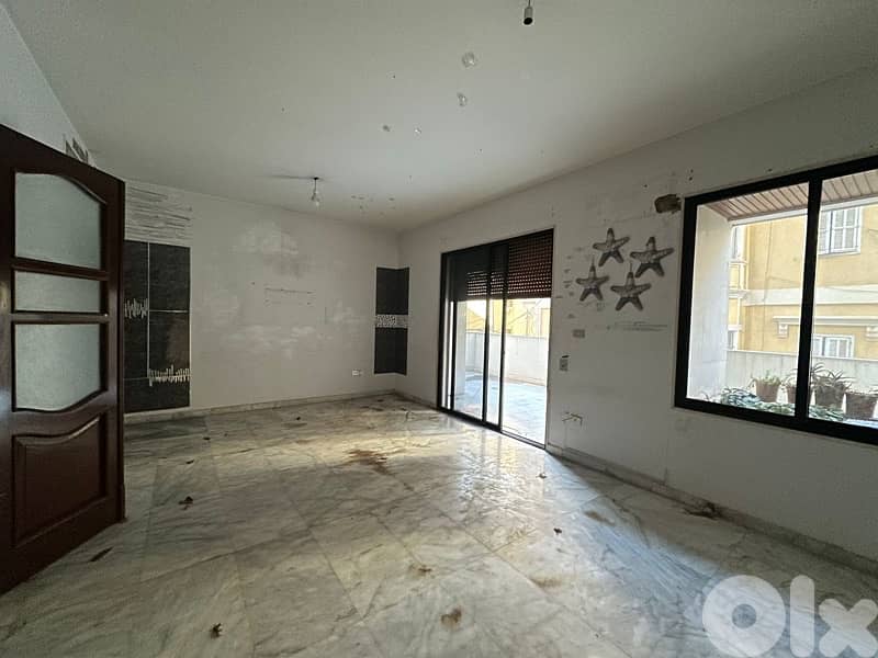 Investor Deal! Two spacious Apartments for sale in Ain Al Mraisseh 0