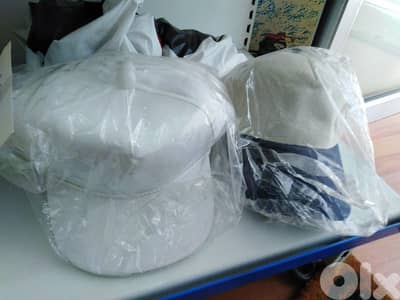 cap or hat