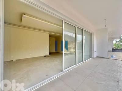 apartment for rent in baabda hadath