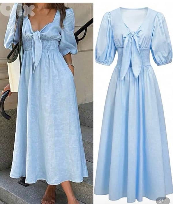 Dress 0