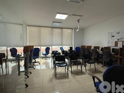 Office for sale in Choueifatمكتب للبيع في الشويفات