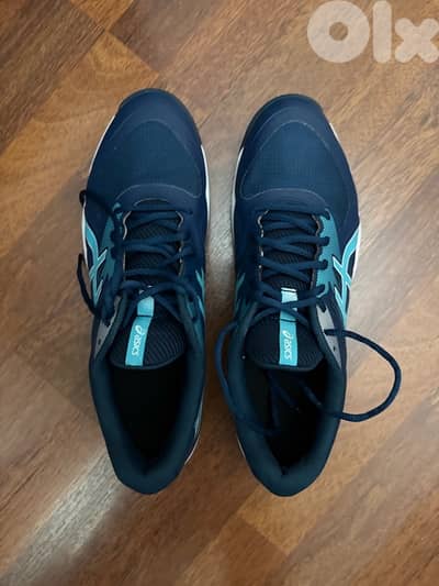 Asics elite padel shoes