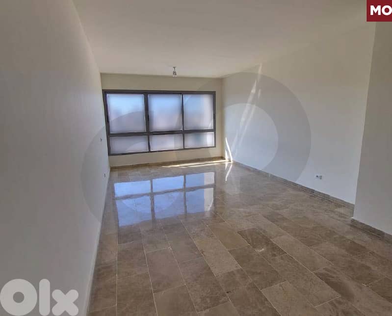 Prime Location, newly apartment for Sale in Beirut_Barbir REF#MO127526 0
