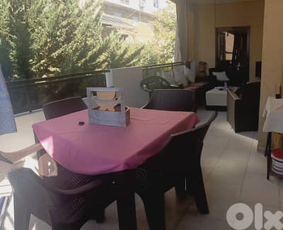 RWK114CK - Well-Maintained Apartment For Sale In Sehayleh