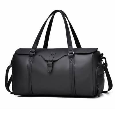 Duffle bag gym bag travel bag 50% OFF