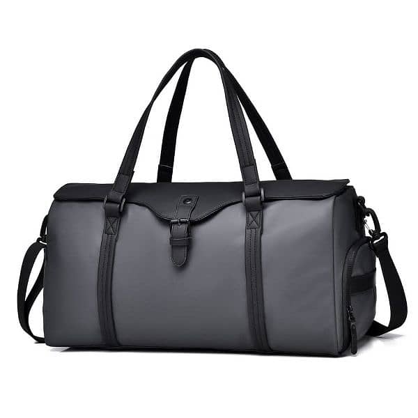 Duffle bag gym bag travel bag 50% OFF 1