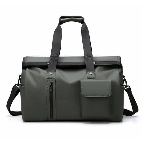 Duffle bag gym bag travel bag 50% OFF 2