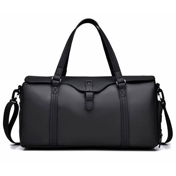 Duffle bag gym bag travel bag 50% OFF 4