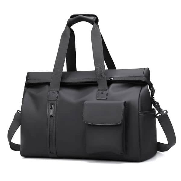Duffle bag gym bag travel bag 50% OFF 5