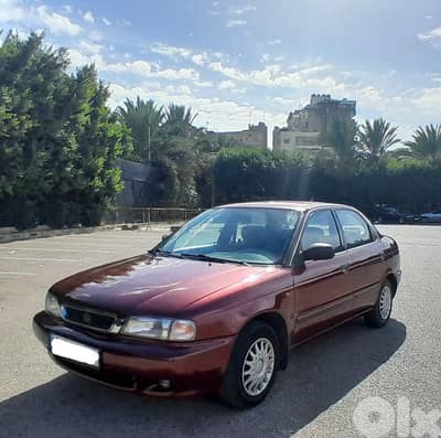 Suzuki Baleno 1999