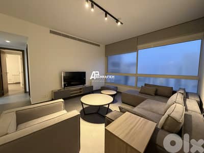 Apartment For Rent in Achrafieh - شقة للأجار في الأشرفية