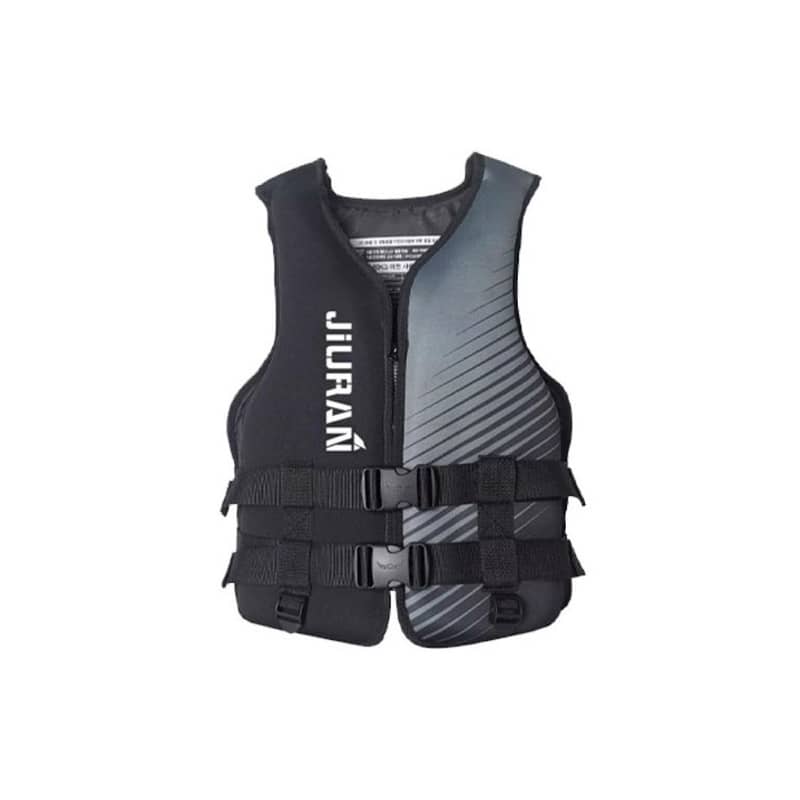 Adjustable Breathable Life Vest 50 CM - سترة نجاة قابلة للتعديل 2