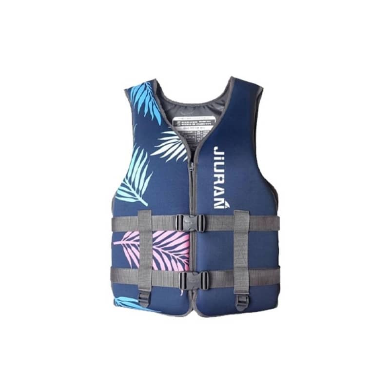 Adjustable Breathable Life Vest 50 CM - سترة نجاة قابلة للتعديل 3