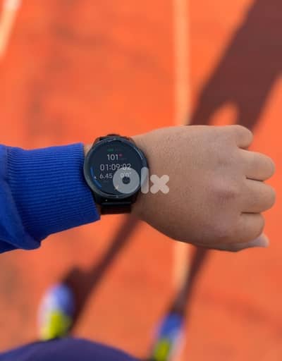 Xiaomi Watch S1 Active