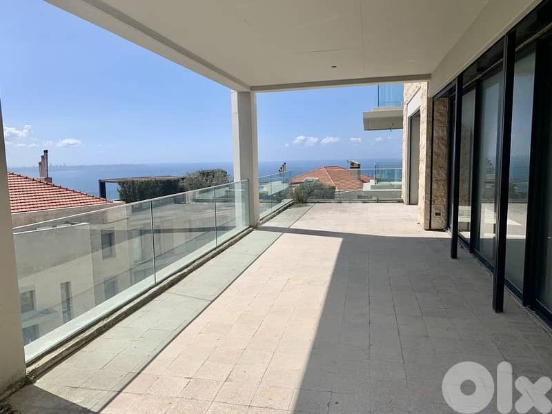 Luxury Apartment for Sale in Adma – ‎شقة فاخرة للبيع في اداما 0