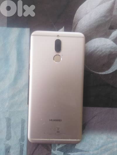 Huawei mate10 lite 64gb 4gram ( 30$ )