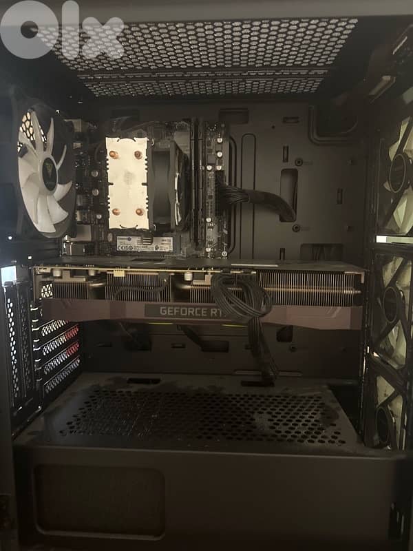 Gaming pc 0