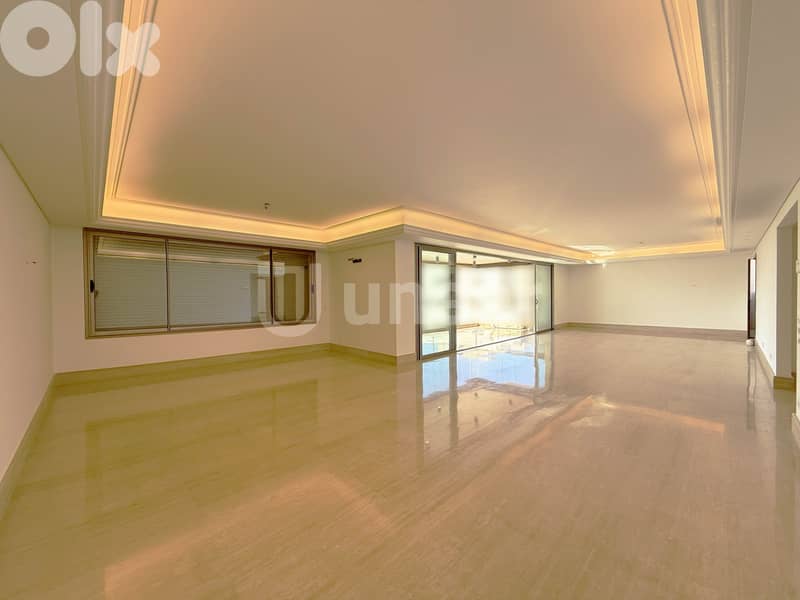Apartment for rent in jnah شقة للايجار في الجناح 0