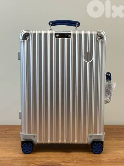 Rimowa suitcase authentic
