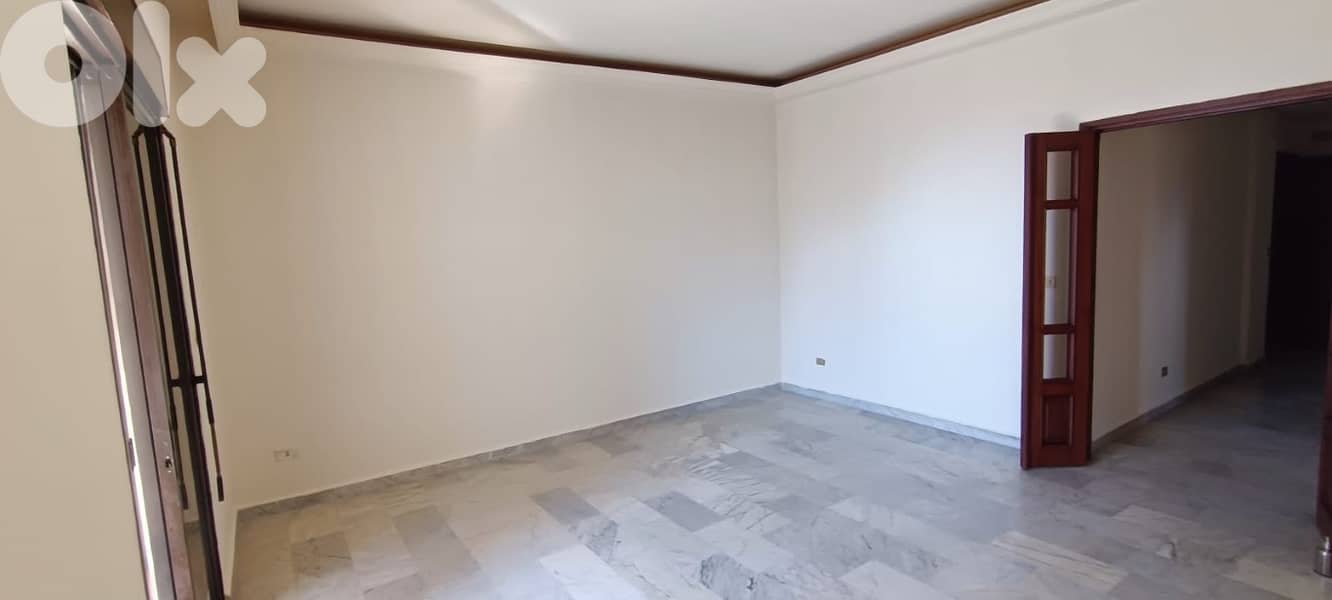 Prime Location Apartment For Rent In Sheileh شقة للاجار في السهيلة 0