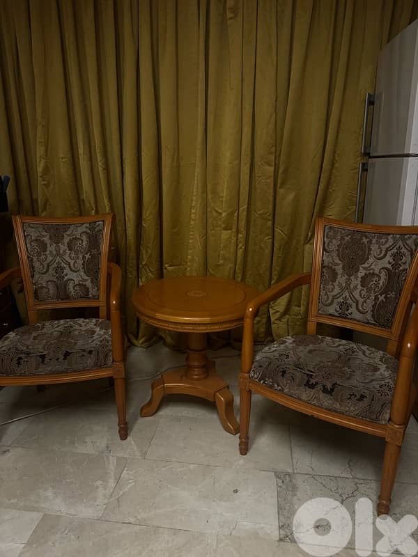 خشب زين 3
