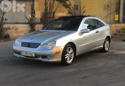 Mercedes-Benz Other 2004