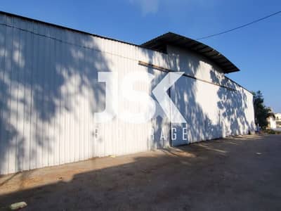 L19500 - Independent Warehouse For Rent in Zouk Mosbeh