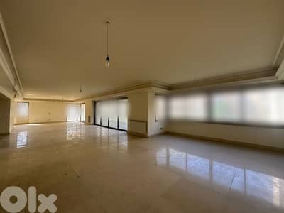 Spacious Apartment for sale in Koraytem