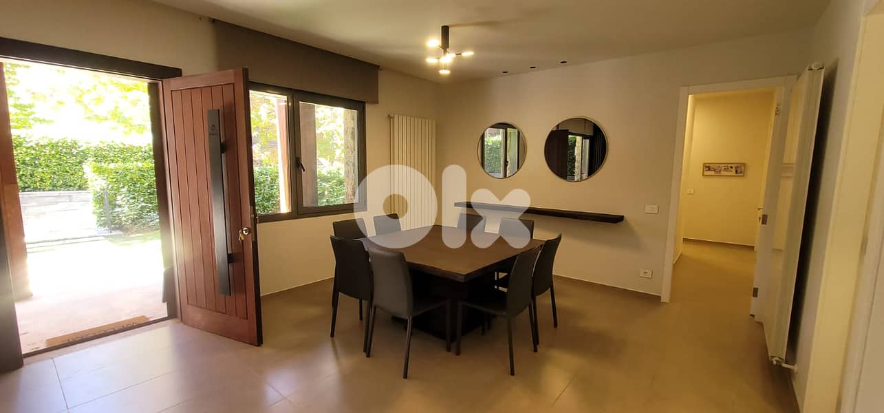 L19501 - Furnished Chalet For Rent In Fakra Club 4