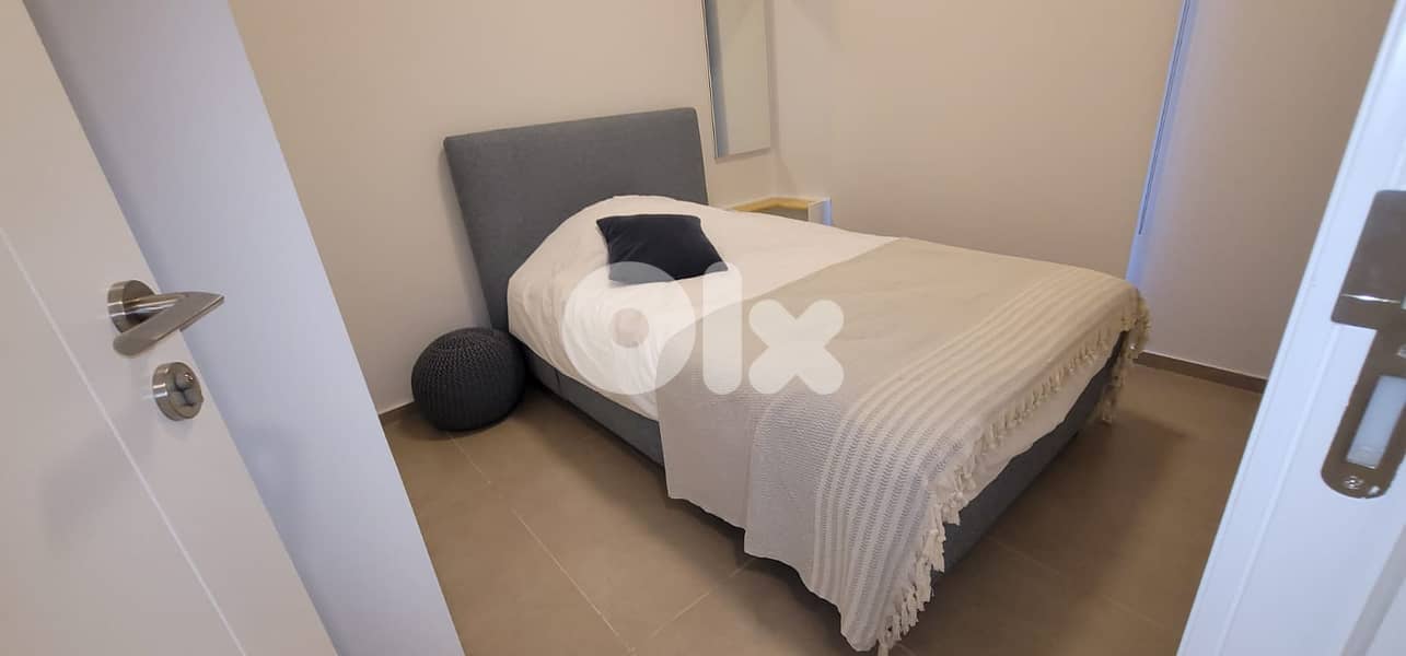 L19501 - Furnished Chalet For Rent In Fakra Club 7