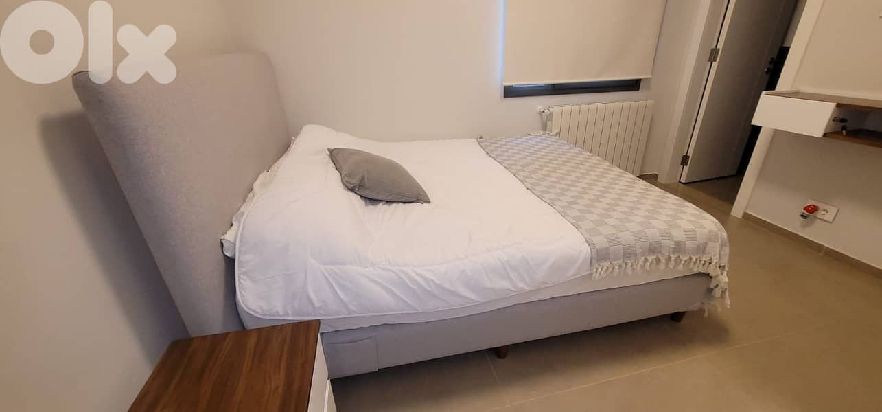 L19501 - Furnished Chalet For Rent In Fakra Club 8