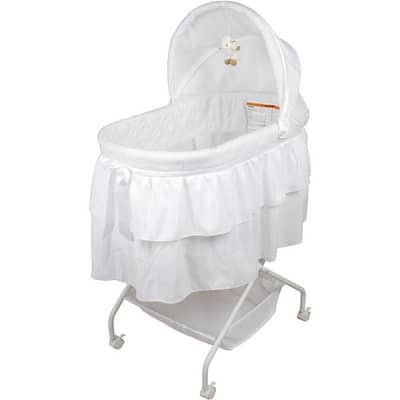 baby bassinet