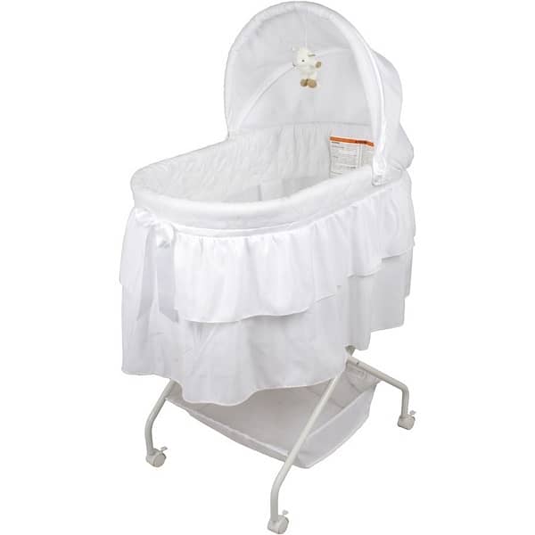 baby bassinet 0