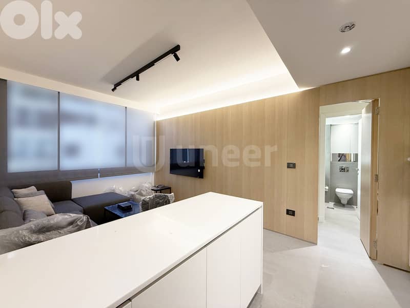 Apartment for rent in Achrafieh 0